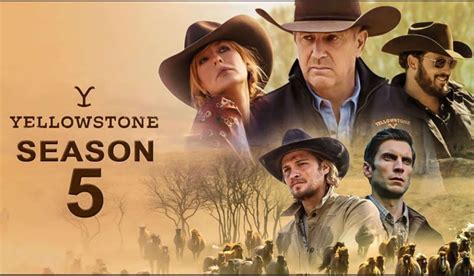 When Will ‘Yellowstone’ Season 5, Episode 10 Premiere  